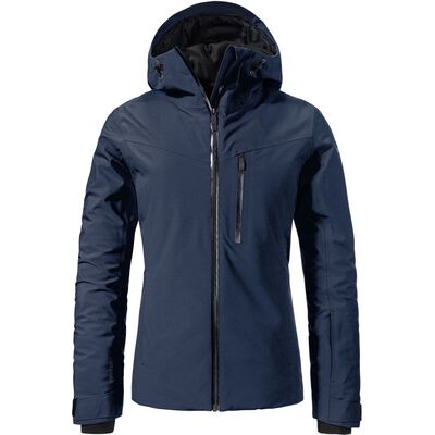 Jacket Style Nollen WMS