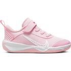 Nike Omni Multi-Court Little Kids' Shoes