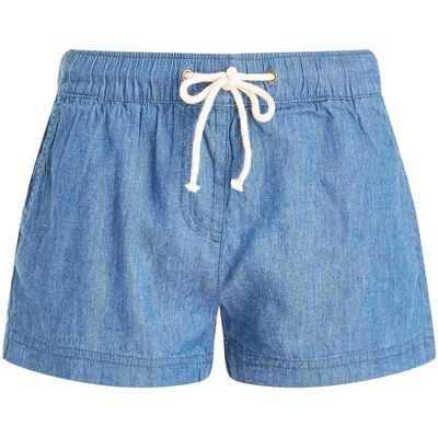 PRTFOUNTA JR shorts