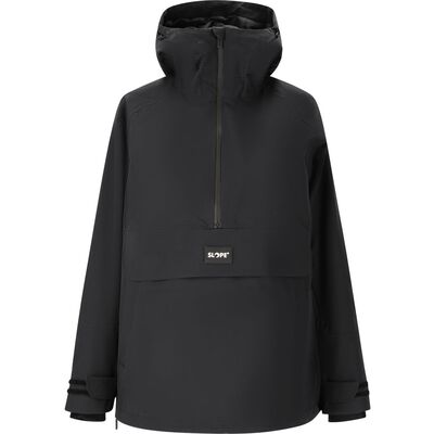 Ruki W Ski Anorak W-PRO 15000
