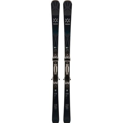Deacon 72/RMotion3 12 GW