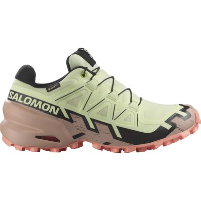 Speedcross 6 GTX W