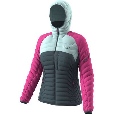 RADICAL RDS DWN HOOD JKT W