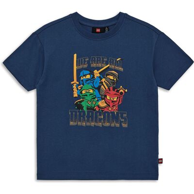LWTAFFY 303 T-Shirt S/S