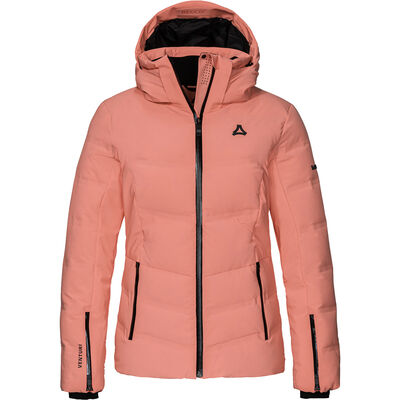 Jacket Style Caldirola WMN