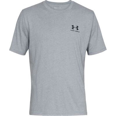 Sportstyle Left Chest SS