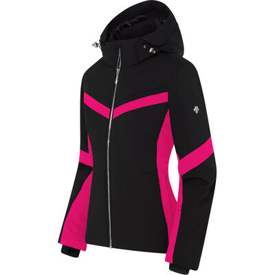 PAULA INSULATED JACKET WOMEN