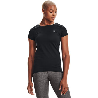 UA HG Armour SS