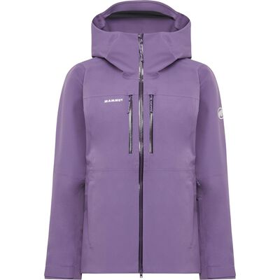 Stoney HS Hooded Jacket Women