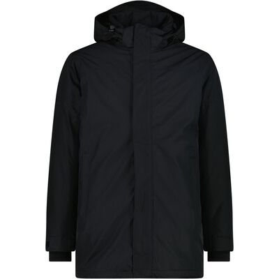 Man Parka Zip Hood 35K3727