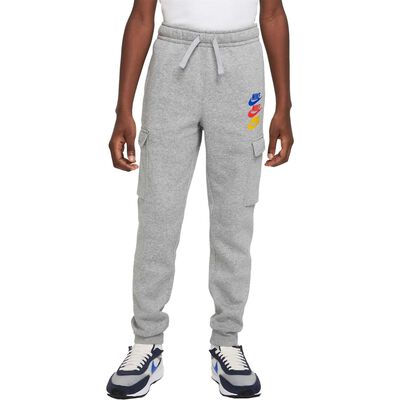 B NSW SI FLC CARGO PANT BB