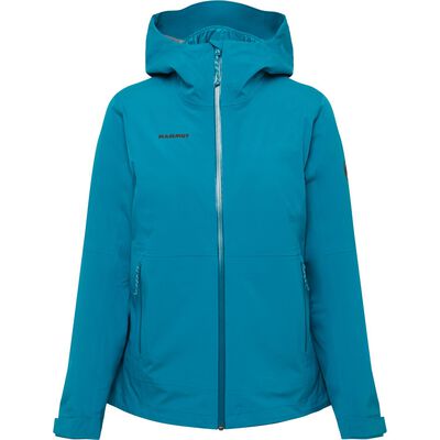 Linard Guide 3 in 1 HS Hooded Jacket Women