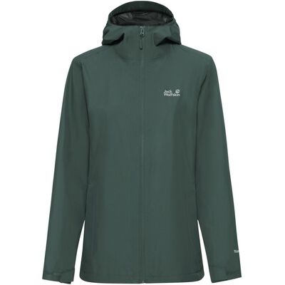 OUTROVERT 2L JKT W