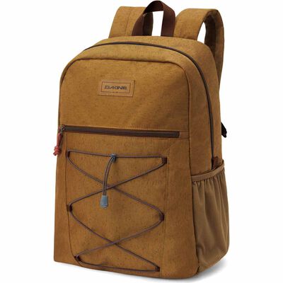 Tardy Slip Backpack 25L