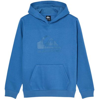 Comp Logo Hoodie Youth