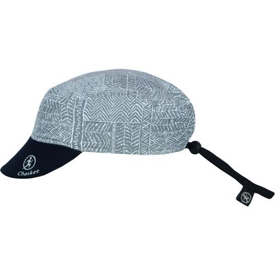 Reversible Cap Tribal Print