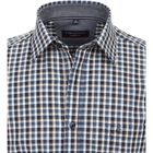 Hemd Freizeit 1/2 Arm Kent Karo (944269400)