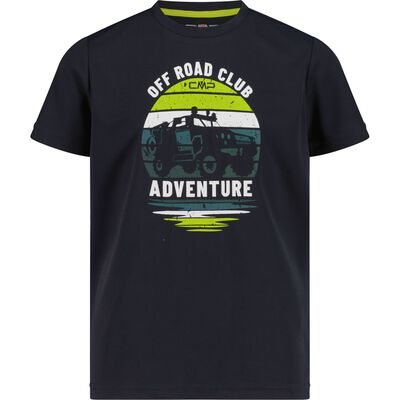 Boy T-Shirt 38T6744