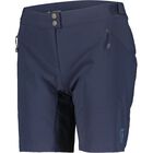 Shorts W's Endurance ls/fit w/pad
