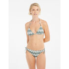 PRTSparks triangle bikini