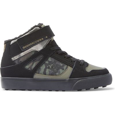 Pure High-Top Winter EV