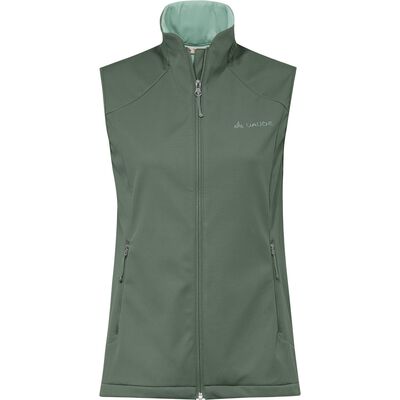 Women's Everhike Softshell Vest