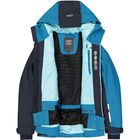 Woman Jacket Fix Hood 33W2536 Woman Jacket Fix Hood 33W2536