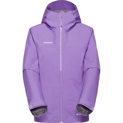 Crater Light HS Hooded Jacket Women