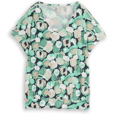 1051207 T-Shirt alloverprinted
