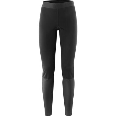 W TIGHTS CARBON AB WARM
