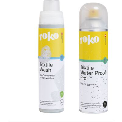 care Duo Pack/TW & TW Proof Pro