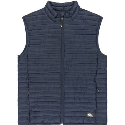 Scaly Sleeveless