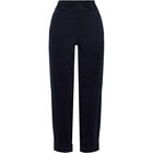 Cordhose im Jogger-Stil Cordhose im Jogger-Stil