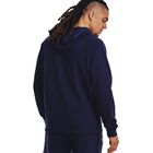 UA Rival Fleece Logo HD M UA Rival Fleece Logo HD M