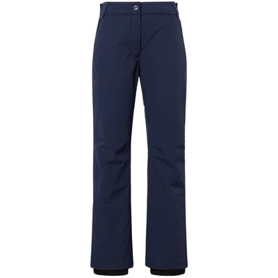 INSULATED PANTS ALPINE WOMEN