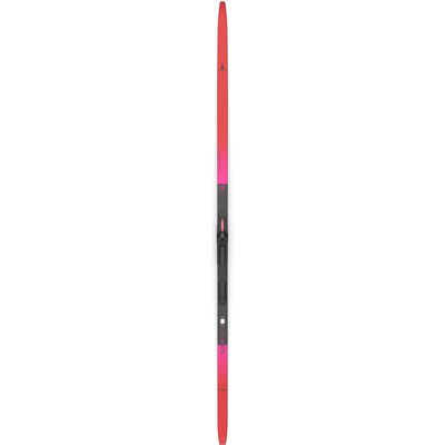 REDSTER S9 med + SHIFT RACE SK