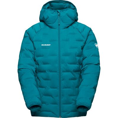 Sender IN Hooded Jacket Women