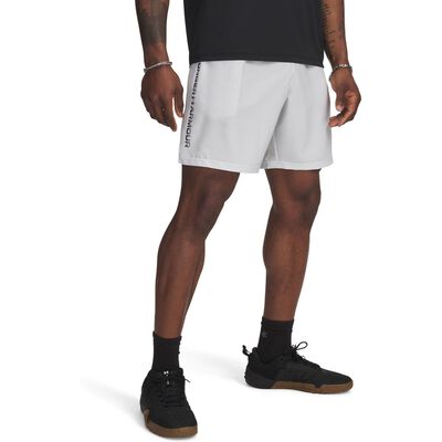 UA Woven Wdmk Shorts