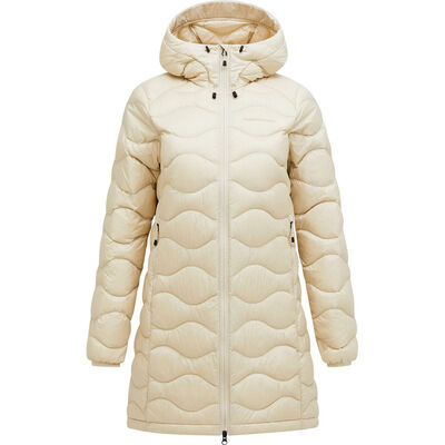 W Helium Down Parka