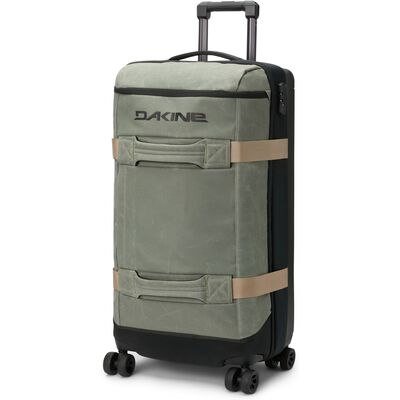 Split 4 Wheel Roller Bag