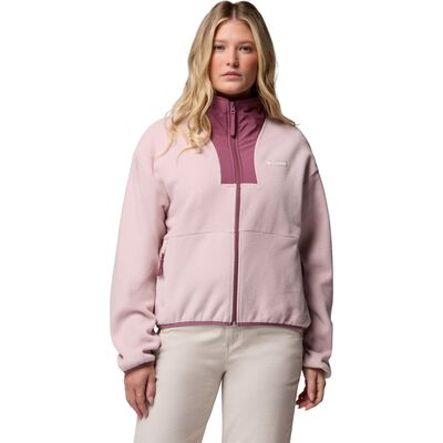 Sequoia Grove II Full Zip