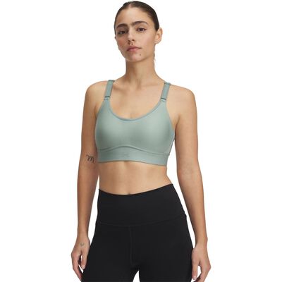 UA Infinity Mid Bra
