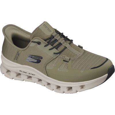 Glide-Step Pro