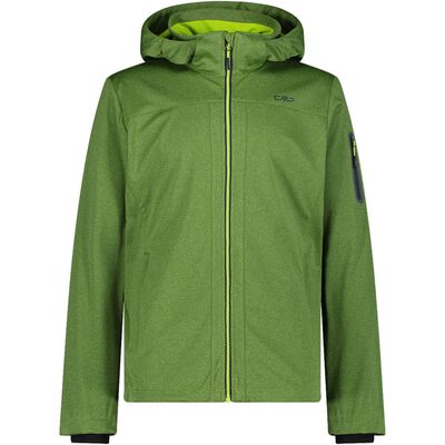 Man Jacket Zip Hood 39A5027M