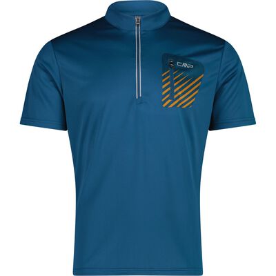 Man T-Shirt Freebike 35N6827