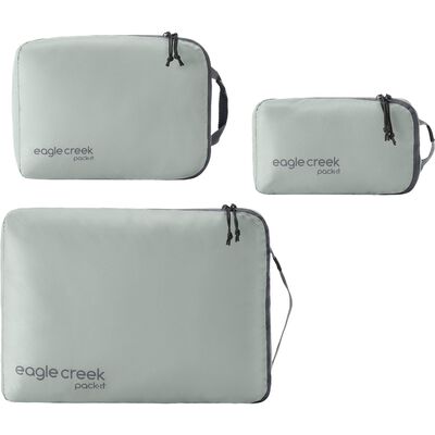 Pack-It Isolate Cube Set