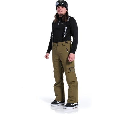 PICKER-R Mens Snowpant