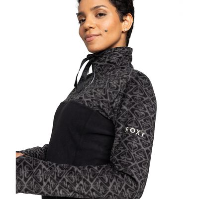 Sayna Half Zip