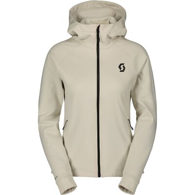 Hoody W's Defined Warm Zip