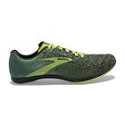 Mach 19 Spikeless